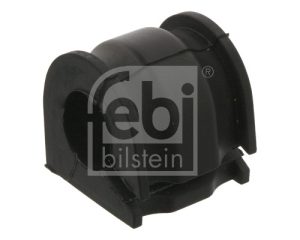 Bucsa bara stabilizatoare FEBI BILSTEIN 37726 DACIA DUSTER (HS_) 1,598 cmc (K4M 696) Benzina/Etanol 105 FEBI BILSTEIN 37726