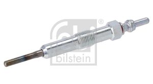 Bujie incandescenta FEBI BILSTEIN 38475 DACIA LODGY (JS_) 1,461 cmc (K9K 846, K9K 856) diesel 107 FEBI BILSTEIN 38475
