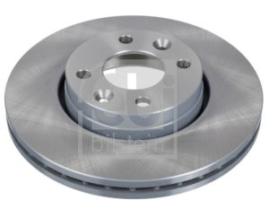 Disc frana FEBI BILSTEIN 39477
