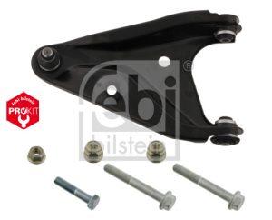 Brat suspensie roata FEBI BILSTEIN 40253 DACIA SANDERO 1,598 cmc (K7M 732) Benzina/Etanol 87 FEBI BILSTEIN 40253