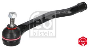 Cap de bara FEBI BILSTEIN 43443 DACIA DUSTER AUTOUTILITARA/SUV 1,598 cmc (H4M 738) Benzina/Autogaz (GPL) 115 FEBI BILSTEIN 43443