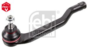 Cap de bara FEBI BILSTEIN 43444 DACIA DUSTER AUTOUTILITARA/SUV 1,598 cmc (H4M 738) Benzina/Autogaz (GPL) 115 FEBI BILSTEIN 43444