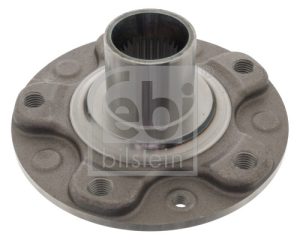 Butuc roata FEBI BILSTEIN 46619 DACIA DUSTER (HS_) 1,598 cmc (K4M 606, K4M 646) benzina 105 FEBI BILSTEIN 46619