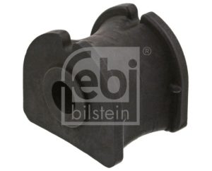 Bucsa bara stabilizatoare FEBI BILSTEIN 47385 DACIA DUSTER (HM_) 1,461 cmc (K9K 878, K9K 874) diesel 116 FEBI BILSTEIN 47385