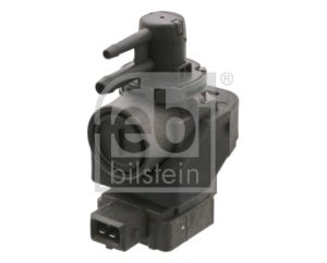Convertor presiune esapament FEBI BILSTEIN 47950 DACIA LOGAN EXPRESS (FS_) 1,461 cmc (K9K 796) diesel 86 FEBI BILSTEIN 47950