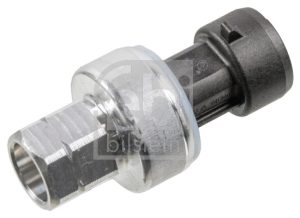 Comutator presiune aer conditionat FEBI BILSTEIN 49185 DACIA LOGAN (LS_) 1,149 cmc (D4F 732, D4F 734) benzina 75 FEBI BILSTEIN 49185