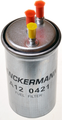 Filtru combustibil DENCKERMANN A120421