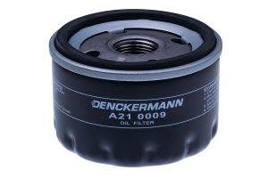 Filtru ulei DENCKERMANN A210009