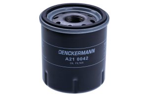 Filtru ulei DENCKERMANN A210042