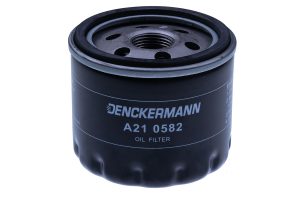 Filtru ulei DENCKERMANN A210582