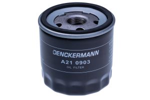 Filtru ulei DENCKERMANN A210903