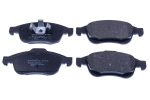 Set placute frana DENCKERMANN B111037