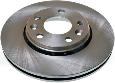 Disc frana DENCKERMANN B130332 DACIA DUSTER AUTOUTILITARA/SUV 1,598 cmc (K4M 606) benzina 105 DENCKERMANN B130332