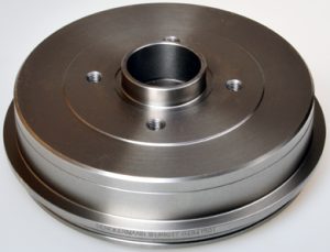 Tambur frana DENCKERMANN B140017