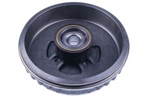 Tambur frana DENCKERMANN B140054