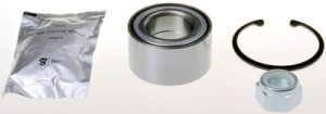 Set rulment roata DENCKERMANN W413091