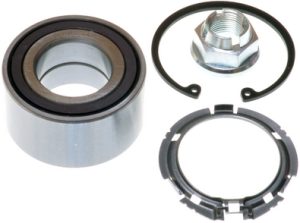 Set rulment roata DENCKERMANN W413272
