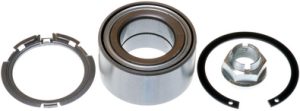 Set rulment roata DENCKERMANN W413293