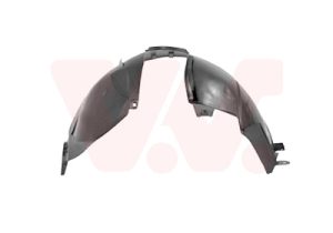 Carenaj pasaj roata VAN WEZEL 1506433 DACIA SANDERO 1,598 cmc (K7M 818) Benzina/Autogaz (GPL) 84 VAN WEZEL 1506433