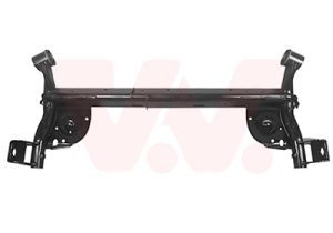 Corp ax VAN WEZEL 1507629 DACIA SANDERO II 1,149 cmc (D4F 732) benzina 75 VAN WEZEL 1507629