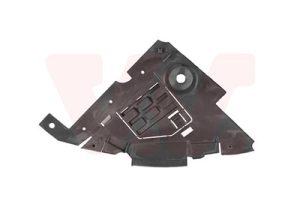 Material amortizare zgomot nisa motor VAN WEZEL 1508703