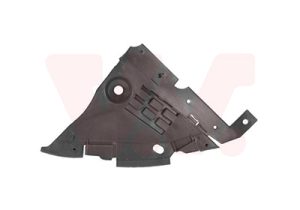Material amortizare zgomot nisa motor VAN WEZEL 1508704