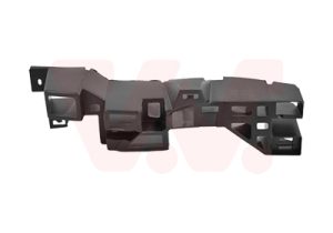 Amortizor soc bara protectie VAN WEZEL 1509535