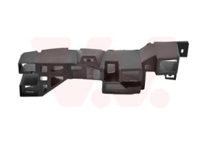 Amortizor soc bara protectie VAN WEZEL 1509536