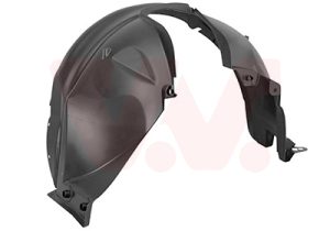 Carenaj pasaj roata VAN WEZEL 1528433 DACIA DOKKER microbus (KE_) 1,598 cmc (H4M 738) benzina 102 VAN WEZEL 1528433