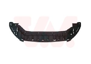 Acoperire spoiler fata VAN WEZEL 1528562