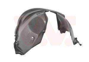 Carenaj pasaj roata VAN WEZEL 1555433 DACIA DUSTER AUTOUTILITARA/SUV 1,598 cmc (K4M 696) Benzina/Etanol 105 VAN WEZEL 1555433