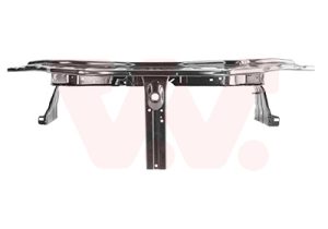 Acoperire fata VAN WEZEL 1556663