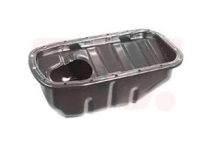 Baie ulei VAN WEZEL 4342072 DACIA LOGAN MCV II 1,149 cmc (D4F 732) benzina 75 VAN WEZEL 4342072