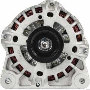 Alternator HERTH BUSS ELPARTS 32005019