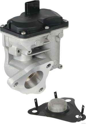 Supapa EGR HERTH BUSS ELPARTS 70671520