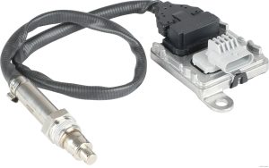 Senzor NOx Catalizator NOx HERTH BUSS ELPARTS 70680505