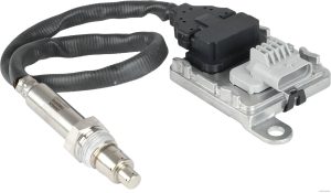 Senzor NOx Catalizator NOx HERTH BUSS ELPARTS 70680516