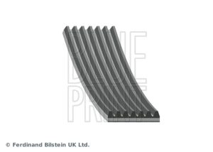 Curea transmisie cu caneluri BLUE PRINT AD07R1179 DACIA SANDERO III 999 cmc (H4D 470) benzina 91 BLUE PRINT AD07R1179