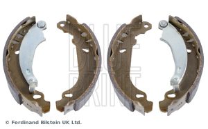 Set saboti frana BLUE PRINT ADBP410007