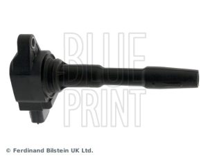 Bobina de inductie BLUE PRINT ADN114239 DACIA DUSTER (HS_) 1,598 cmc (H4M 740) Benzina/Etanol 115 BLUE PRINT ADN114239