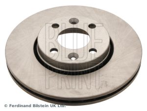 Disc frana BLUE PRINT ADN143112 DACIA LOGAN pick-up (US_) 1,598 cmc (K7M 800) benzina 84 BLUE PRINT ADN143112