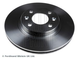 Disc frana BLUE PRINT ADN143114 DACIA LOGAN MCV (KS_) 1,461 cmc (K9K 796) diesel 86 BLUE PRINT ADN143114