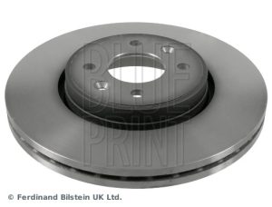 Disc frana BLUE PRINT ADP154313