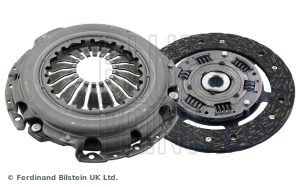 Kit ambreiaj BLUE PRINT ADR163041