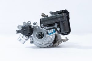 Compresor sistem de supraalimentare BORGWARNER 16319980063