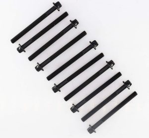 Set surub chiulasa CORTECO 016752B