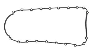 Garnitura baie ulei CORTECO 023718P