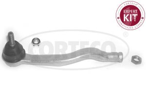 Cap de bara CORTECO 49395302 DACIA SANDERO II 1,149 cmc (D4F 732) benzina 75 CORTECO 49395302