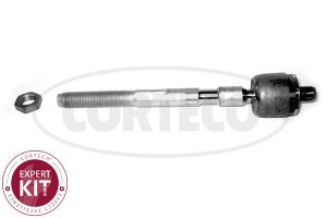 Bieleta directie CORTECO 49398448 DACIA LOGAN pick-up (US_) 1,598 cmc (K7M 800) Benzina/Autogaz (GPL) 84 CORTECO 49398448