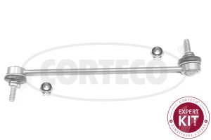 Bieleta antiruliu CORTECO 49398531 DACIA DUSTER (HS_) 1,461 cmc (K9K 896, K9K 898) diesel 107 CORTECO 49398531